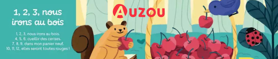 Auzou