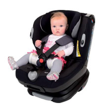 Accessoires de siège auto indispensables pour bébé, Câlin Bugz