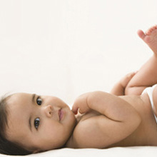 Quels soins pour le cordon ombilical de bébé ?