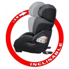 Le guide sur les sièges auto pour enfant, GoStudent