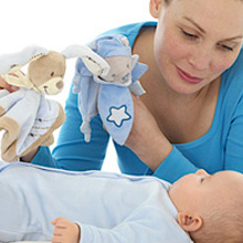 Quels jouets d'éveil choisir pour bébé ? – Pass'Santé Jeunes
