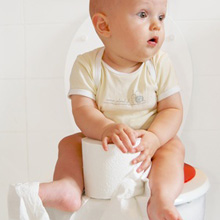 Réducteur de toilette pour bébé, achat réducteur de wc pour bébé