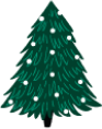 Sapin de Noël