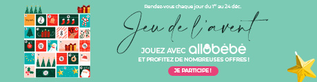 Participer au calendrier de l'avent 