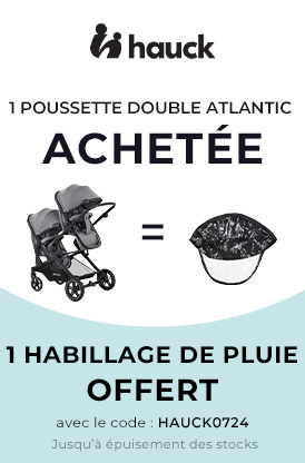 hauck-1-poussette-double-atlantic-achete-1-habillage-pluie