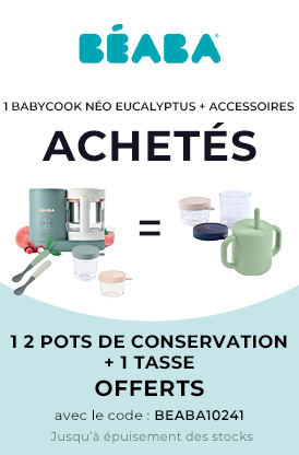 beaba-robot-babycook-neo-eucalyptus-2-portions-verre-2-cuilleres-achete-tasse-pots-de-cons