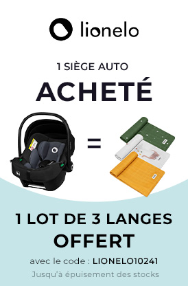 lionelo-1-siege-auto-achete-1-lot-de-3-langes-offert