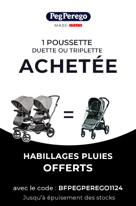 peg-perego-1-poussette-duette-ou-triplette-habillages-pluie-offerts