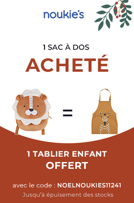 noukies-1-sac-a-dos-enfant-achete-1-tablier-enfant-offert