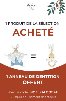 kaloo-1-produit-de-la-selection-achete-1-anneau-de-dentition-lapin-offert