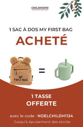 childhome-1-sac-a-dos-enfant-my-first-bag-achete-1-tasse-a-paille-offerte