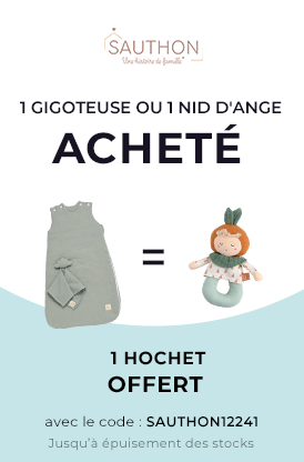 sauthon-1-gigoteuse-ou-1-nid-dange-achete-1-hochet-offert