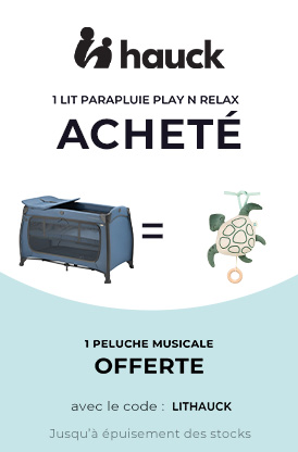 hauck-1-lit-parapluie-play-n-relax-achete-1-peluche-musicale-tortue-offerte