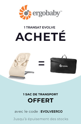 ergobaby-1-transat-evolve-1-sac-de-transport-offert