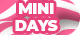 Les mini Days : des prix fou fou